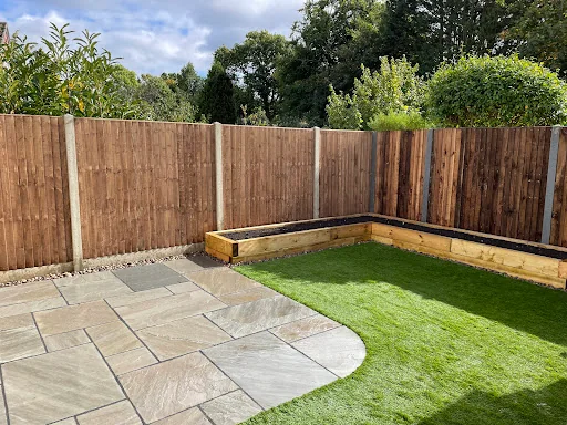 Premier Driveways photo 8