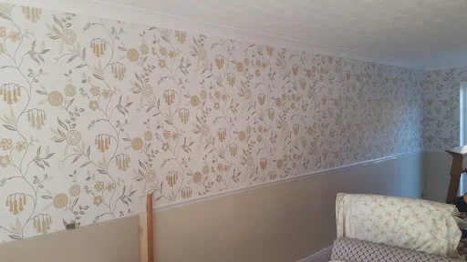 Andrew Duffett Painter &amp; Decorator photo 1