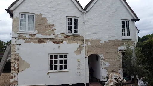 Andrew Duffett Painter &amp; Decorator photo 2