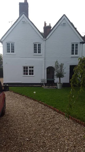 Andrew Duffett Painter &amp; Decorator photo 3