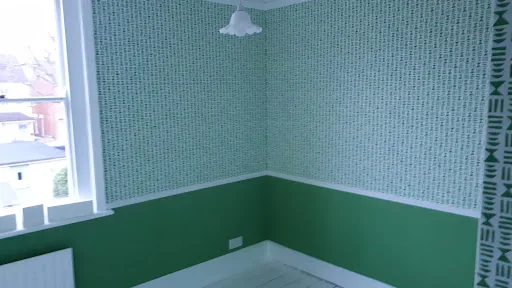 Andrew Duffett Painter &amp; Decorator photo 7