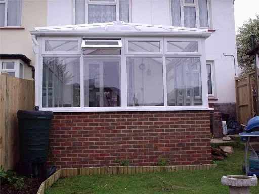 Dale Turner Exteriors photo 1