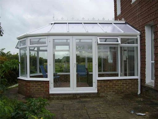 Dale Turner Exteriors photo 2