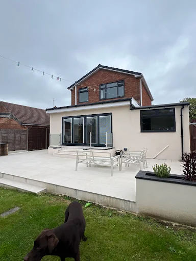 ARC Property Maintenance &amp; Home Improvements LTD photo 1