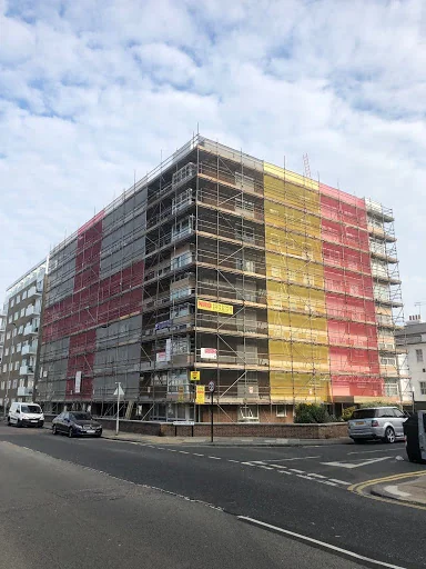 Seasons Scaffolding Limited photo 1