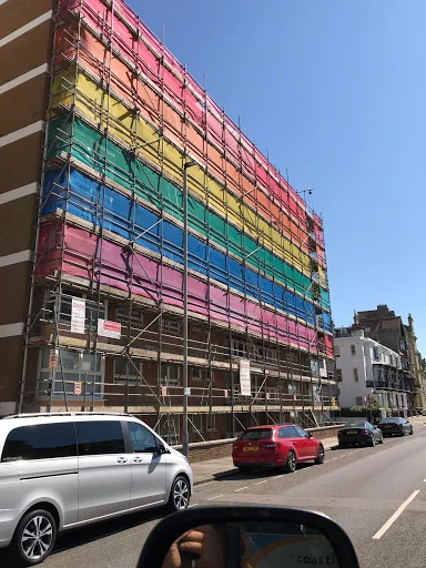 Seasons Scaffolding Limited photo 2