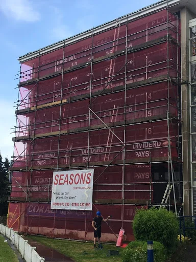 Seasons Scaffolding Limited photo 3