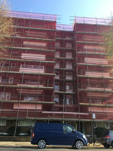 Seasons Scaffolding Limited photo 5