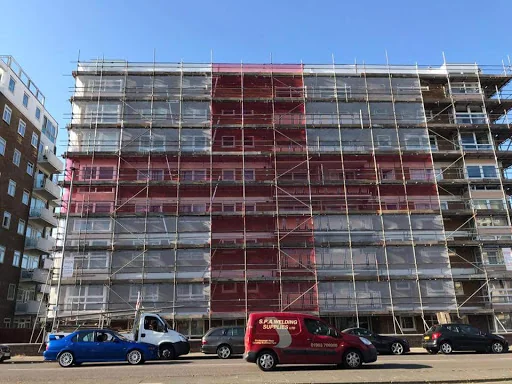 Seasons Scaffolding Limited photo 7