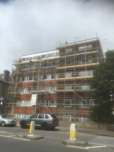 Seasons Scaffolding Limited photo 8