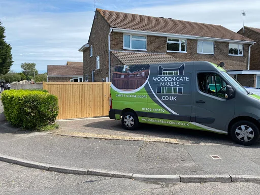 Wooden Gate Makers photo 3