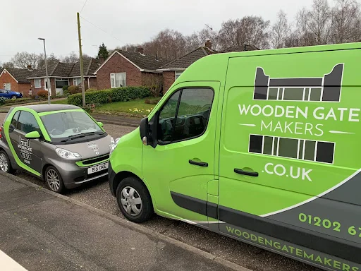 Wooden Gate Makers photo 4