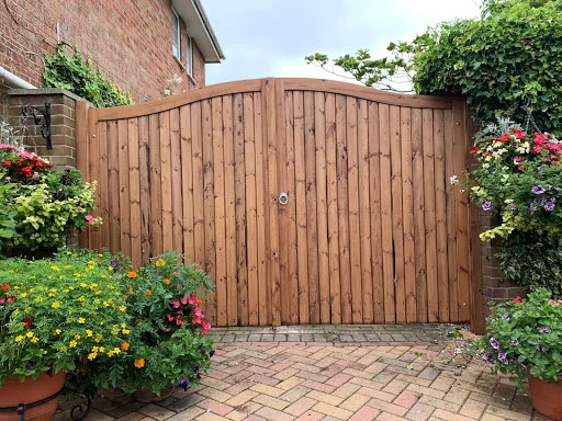 Wooden Gate Makers photo 6