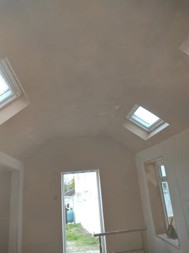 R B Plastering photo 2