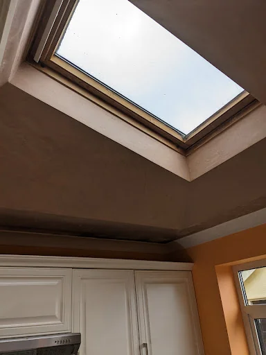 R B Plastering photo 4