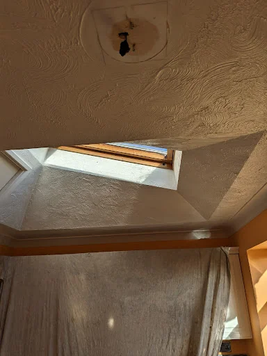 R B Plastering photo 6