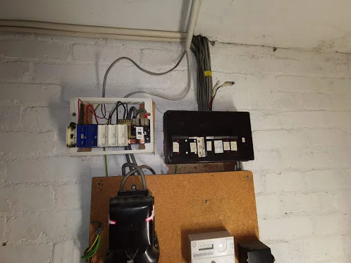 B S Electrical Services UK Ltd photo 1