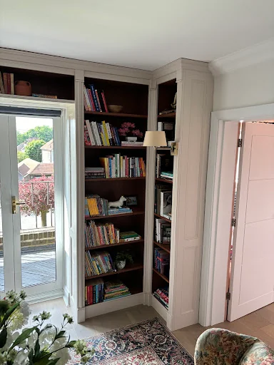 SJG Carpentry &amp; Joinery photo 1