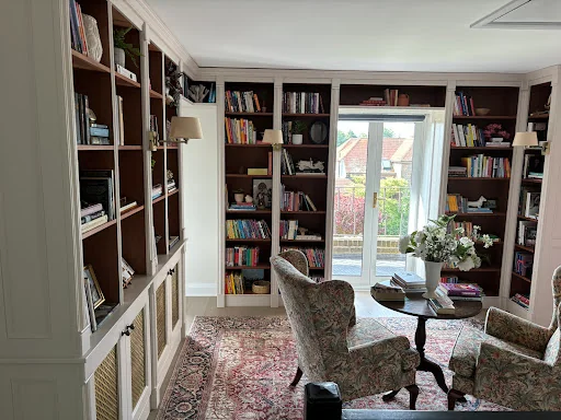 SJG Carpentry &amp; Joinery photo 4