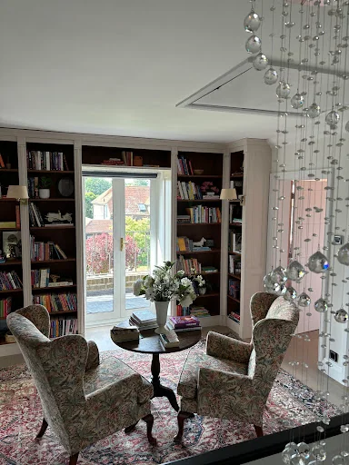 SJG Carpentry &amp; Joinery photo 6