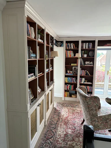 SJG Carpentry &amp; Joinery photo 7