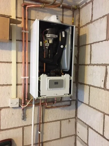 J D Cooke Plumbing photo 1