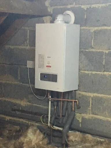 J D Cooke Plumbing photo 2