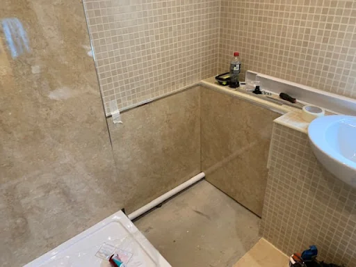 J D Cooke Plumbing photo 7