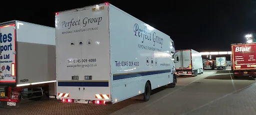 Perfect Group (Nationwide) Ltd photo 1