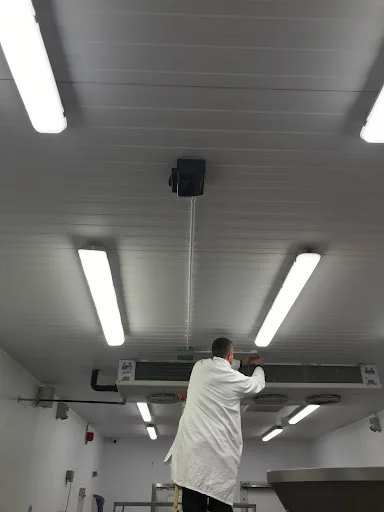 A B Wells Electrical photo 1