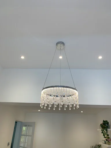 A B Wells Electrical photo 4