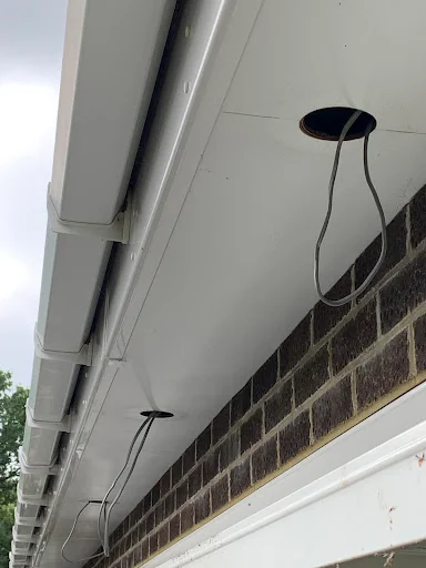 A B Wells Electrical photo 7