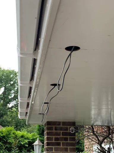 A B Wells Electrical photo 8