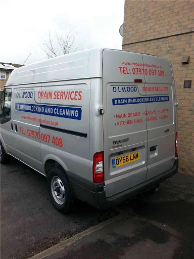 DL Wood Drain Services photo 1