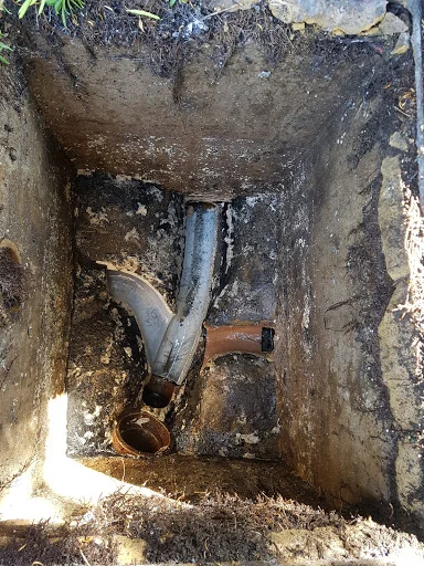 DL Wood Drain Services photo 6