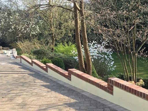 D Parrant Landscapers Design &amp; Construction photo 3