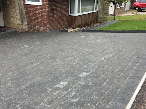 D Parrant Landscapers Design &amp; Construction photo 5