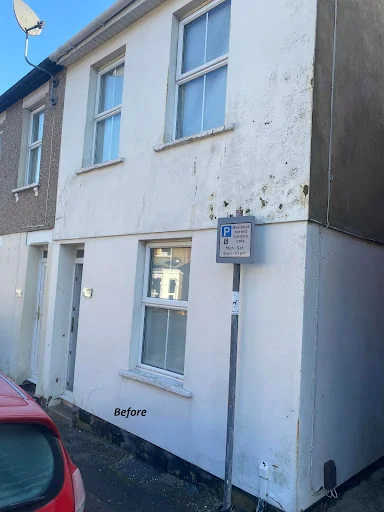 Damp Services Direct photo 1