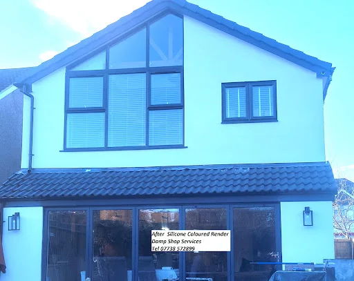 Damp Services Direct photo 6