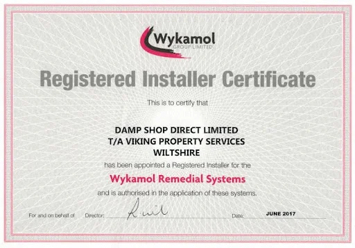 Damp Services Direct photo 8