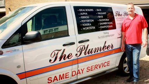 The Plumber Advanced Boiler Specialists Limited photo 3