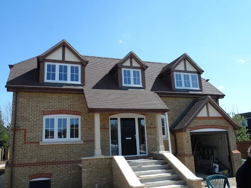 Admiral Roofing &amp; Building photo 1