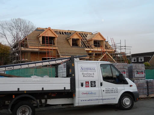 Admiral Roofing &amp; Building photo 2