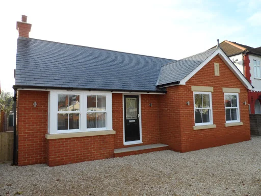 Admiral Roofing &amp; Building photo 6