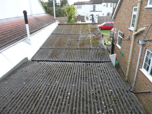 Admiral Roofing &amp; Building photo 7