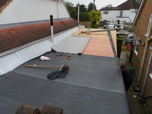 Admiral Roofing &amp; Building photo 8