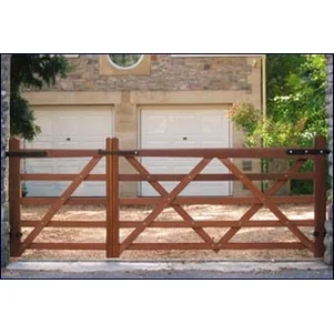 B &amp; M Fencing Ltd photo 5
