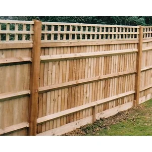 B &amp; M Fencing Ltd photo 6