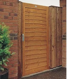 B &amp; M Fencing Ltd photo 7