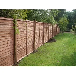 B &amp; M Fencing Ltd photo 8